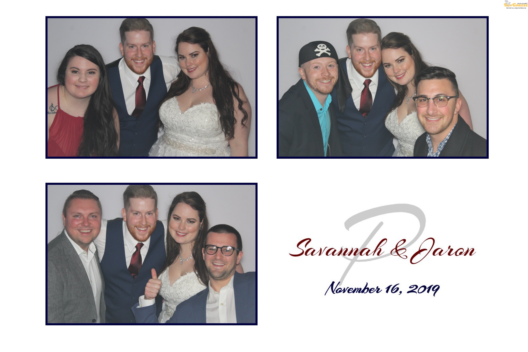 Martin / Price wedding  | View more photos from the event at gallery.saycheesephotobooth.com/u/SayCheesePhotoBooth/Martin-Price-wedding